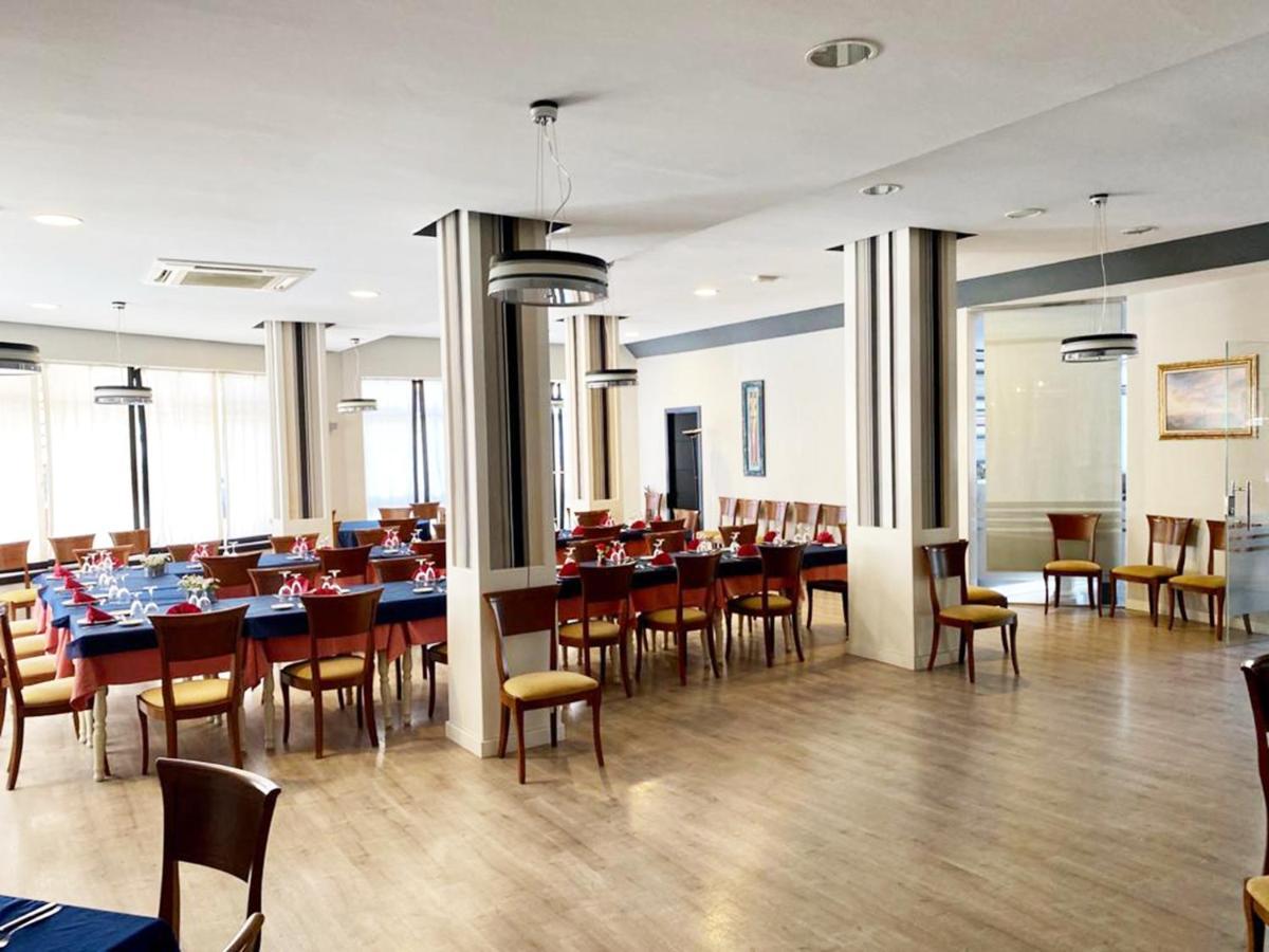 Hotel Costamar Morche Kültér fotó