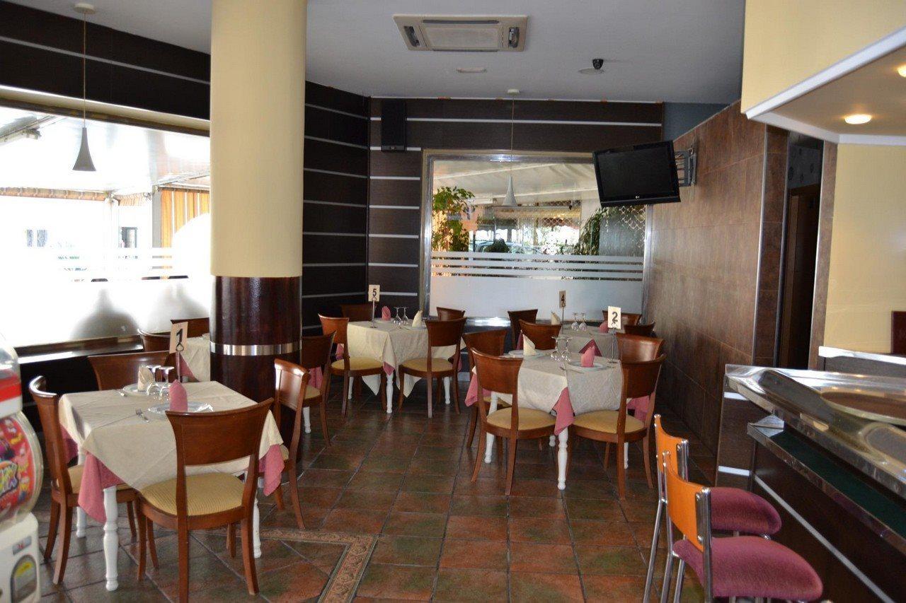 Hotel Costamar Morche Kültér fotó
