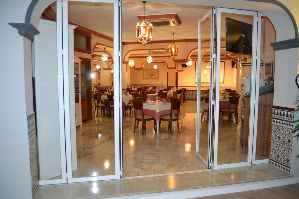 Hotel Costamar Morche Kültér fotó