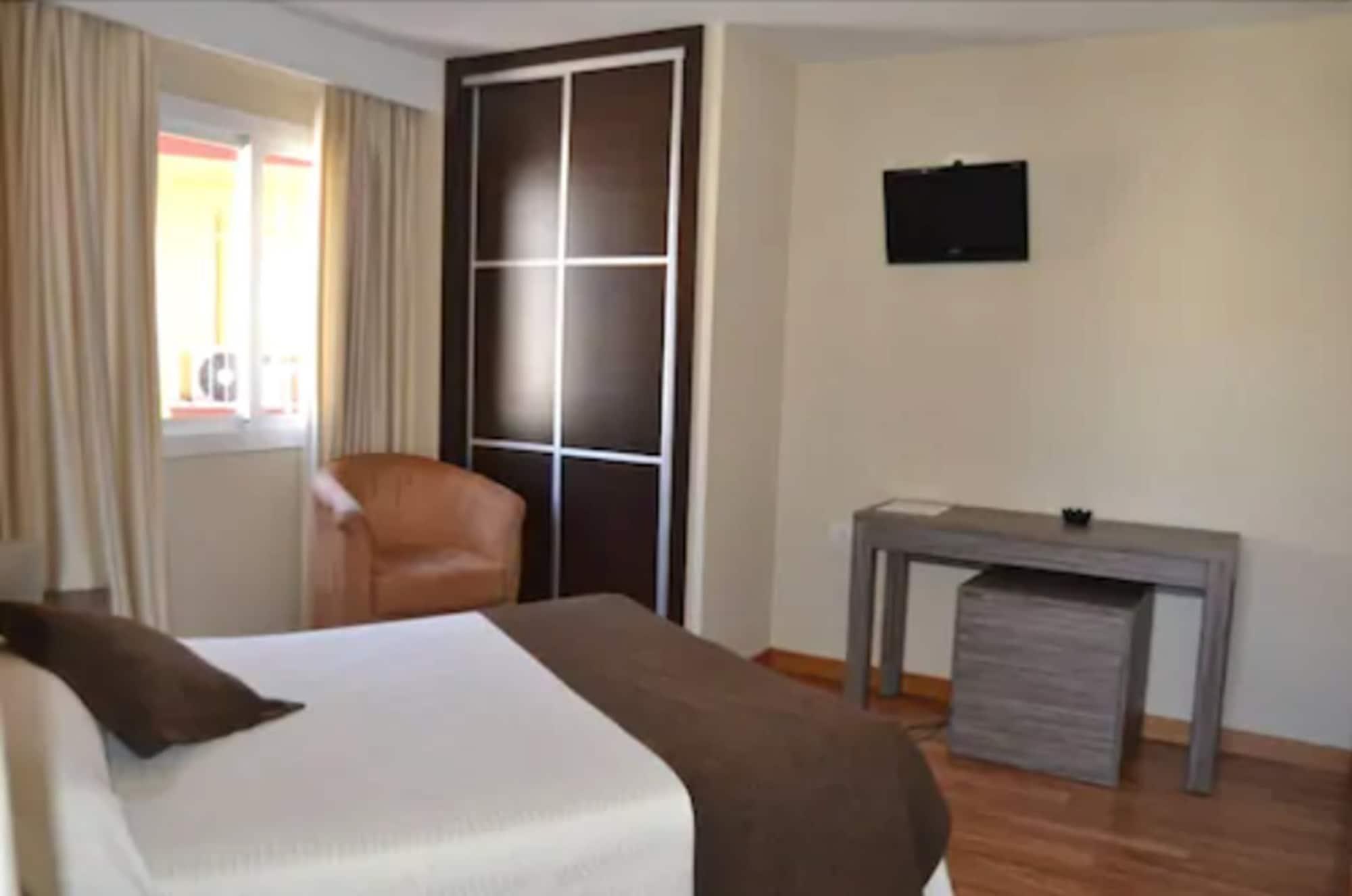 Hotel Costamar Morche Kültér fotó