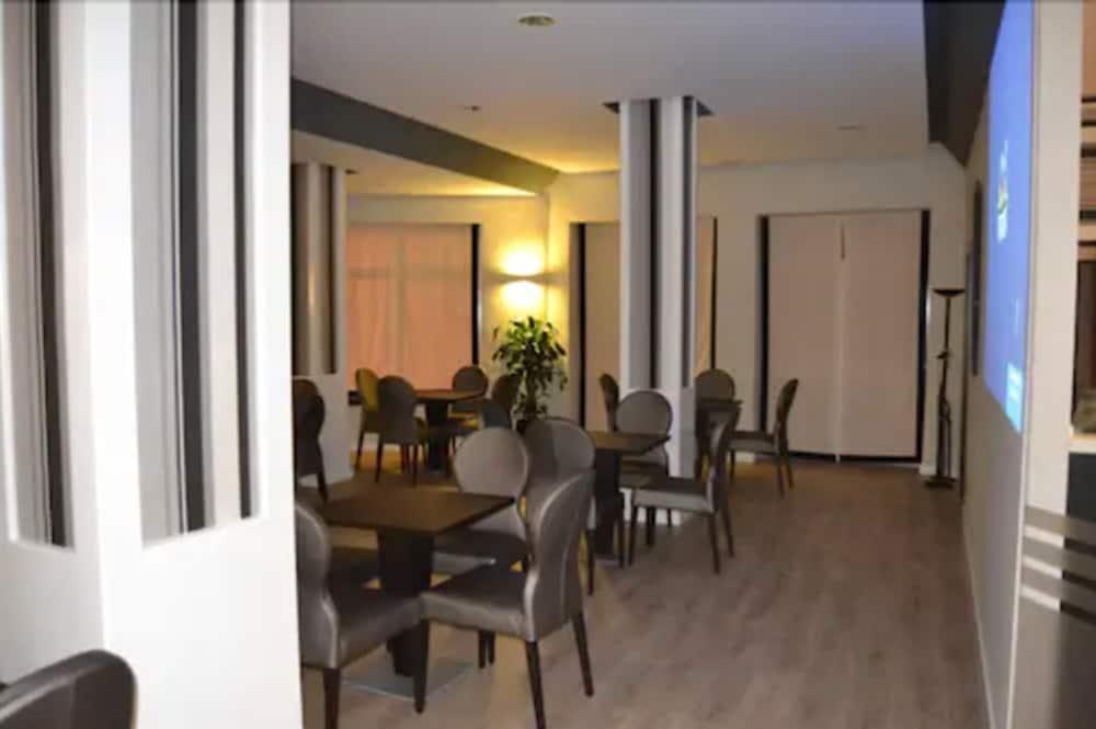 Hotel Costamar Morche Kültér fotó