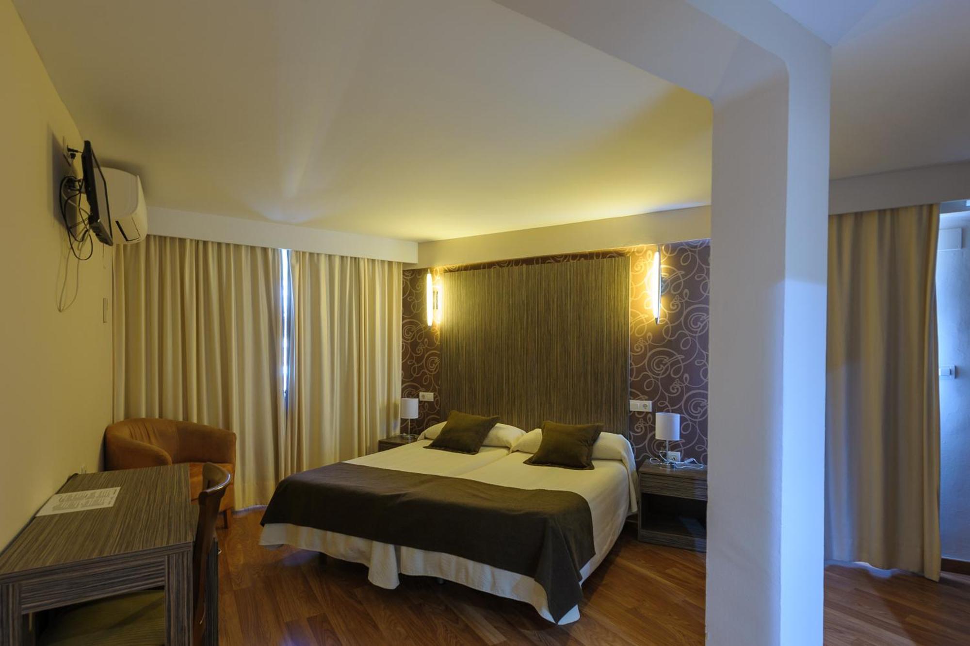 Hotel Costamar Morche Kültér fotó