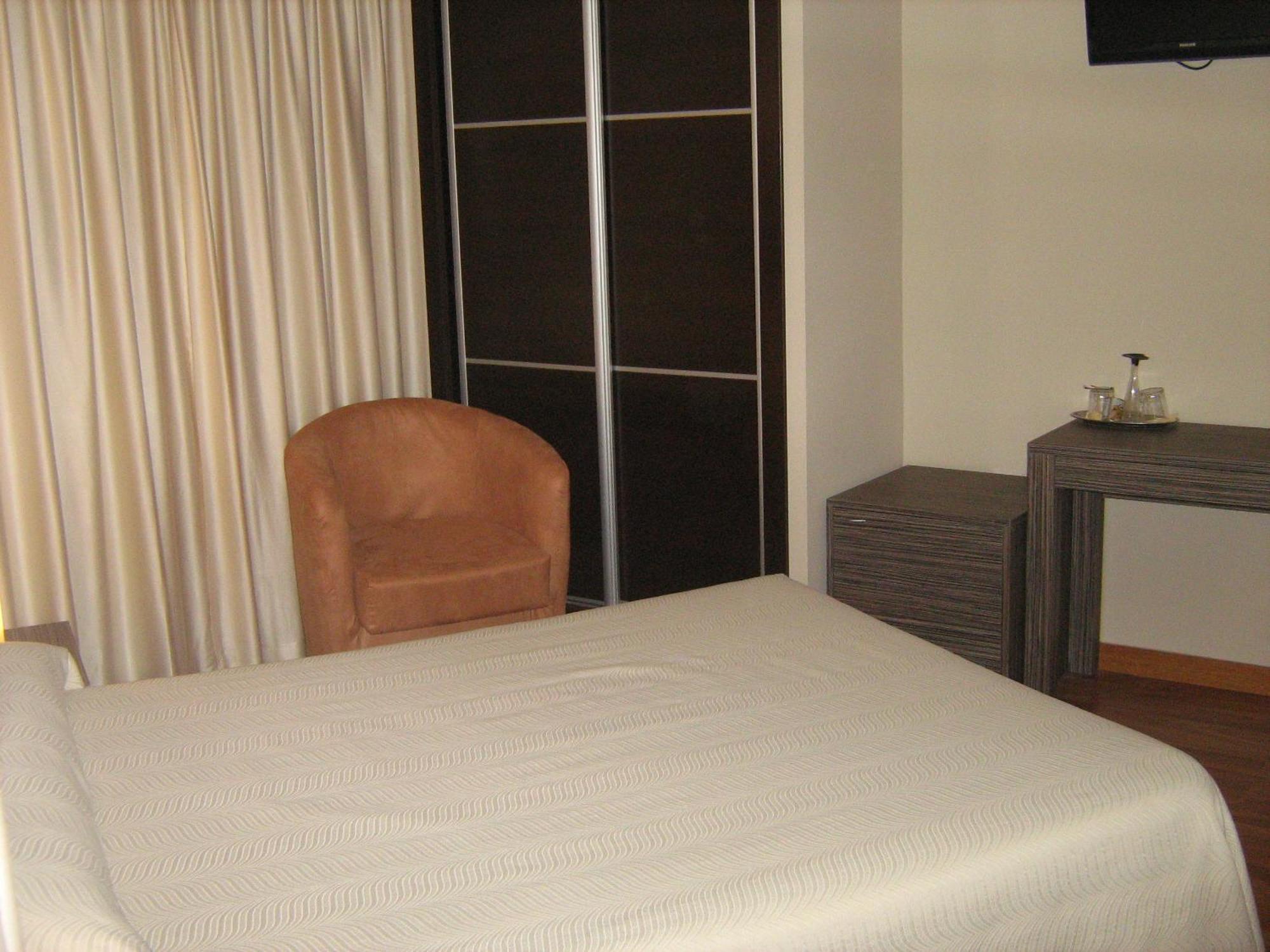 Hotel Costamar Morche Szoba fotó
