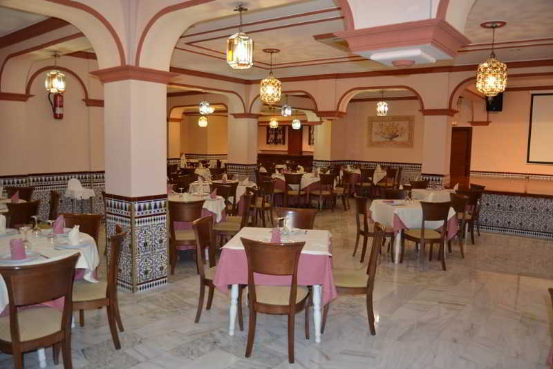 Hotel Costamar Morche Kültér fotó